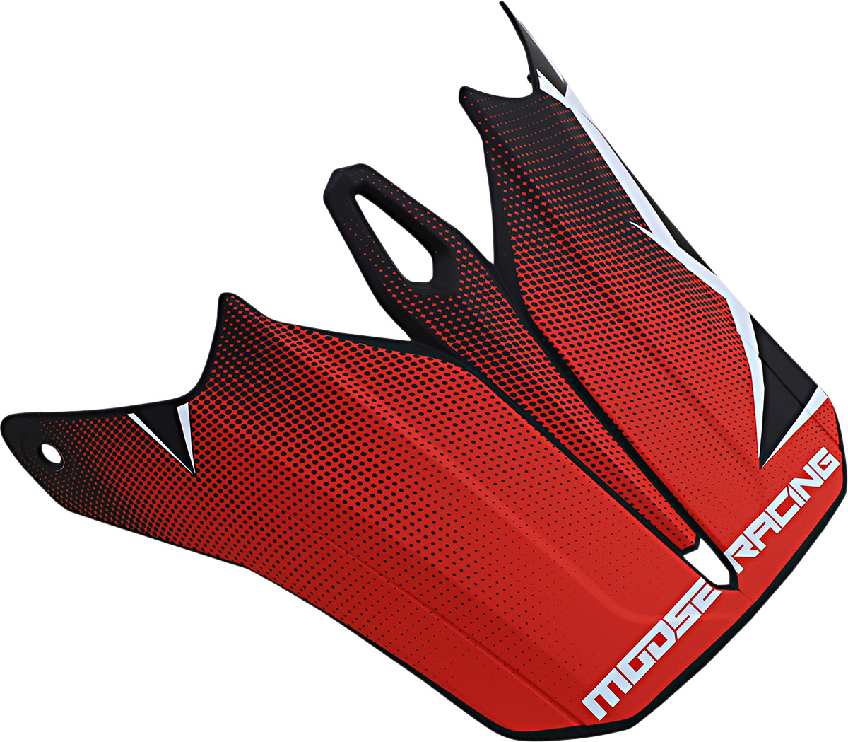 Moose Racing F.I. Agroid™ Helmet Visor Kit