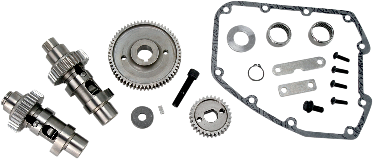 S&S CYCLE 551 Easy Start Camshaft Kit