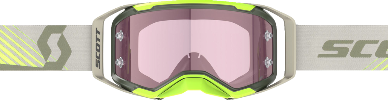 SCOTT Scott USA Prospect 2.0 AMP Goggle