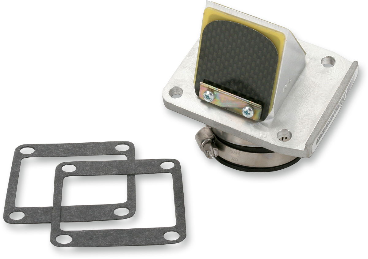 BOYESEN Rad Valve Reed Cage Assembly