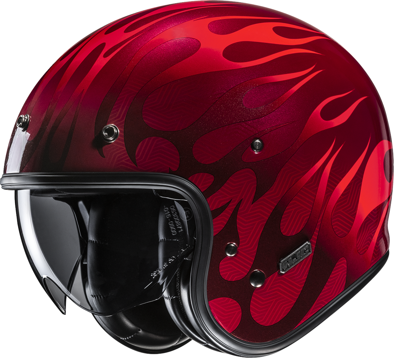 HJC V31 Firo Helmet