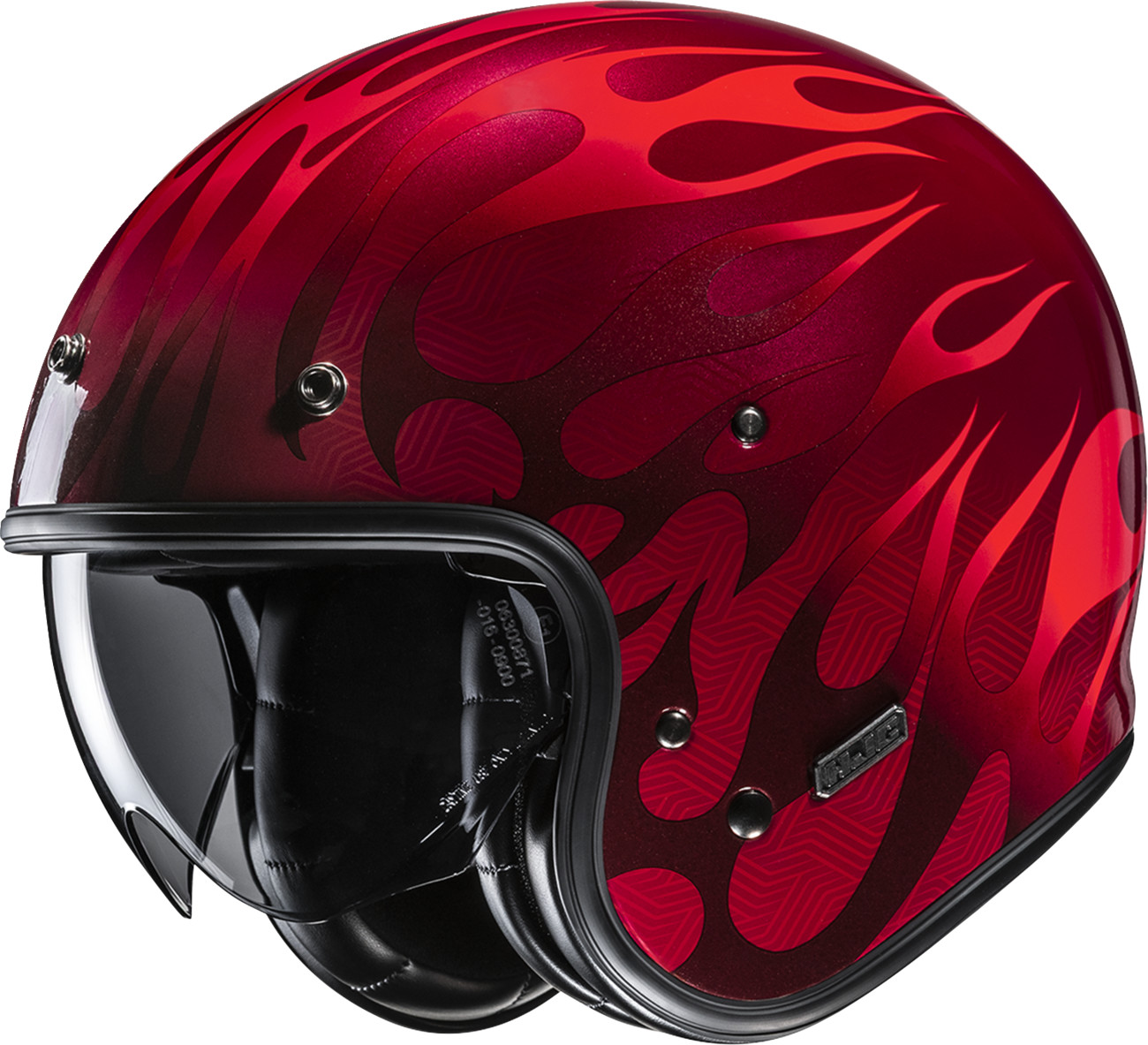 HJC V31 Firo Helmet