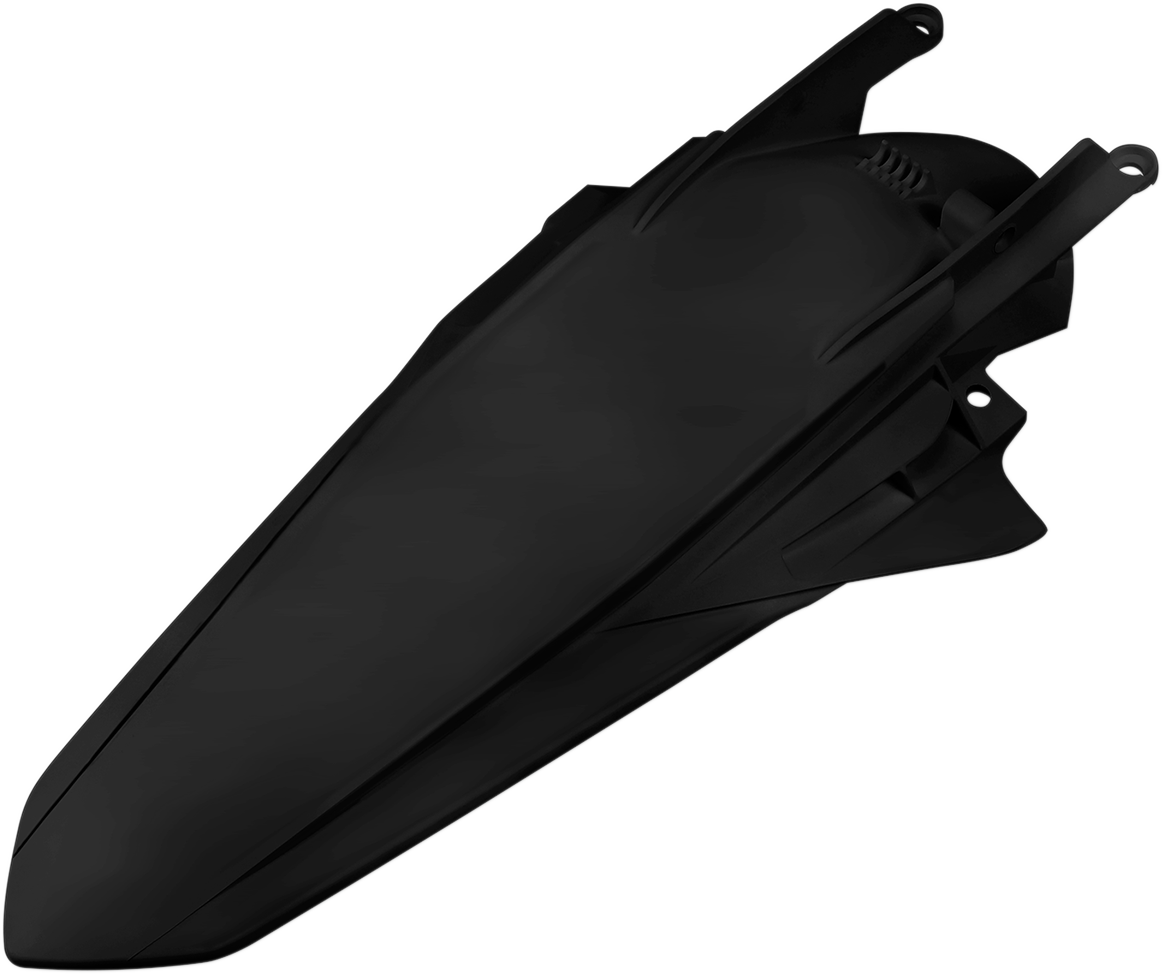UFO MX Rear Fender