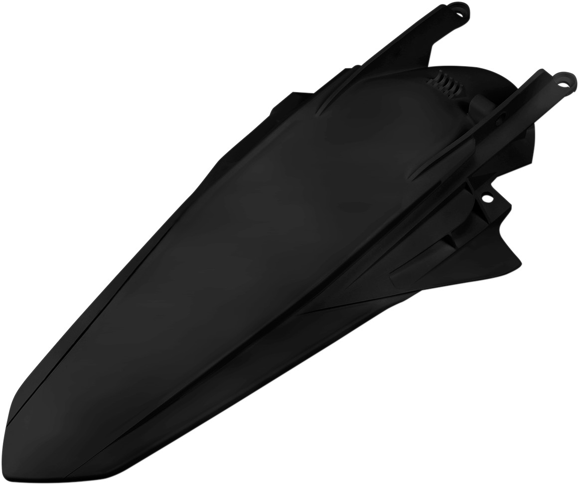 UFO MX Rear Fender