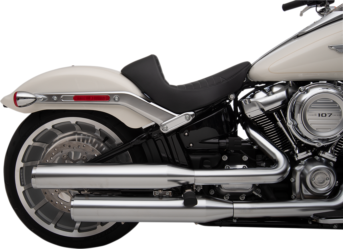 DRAG SPECIALTIES SEATS EZ-ON Mount Solo Seat