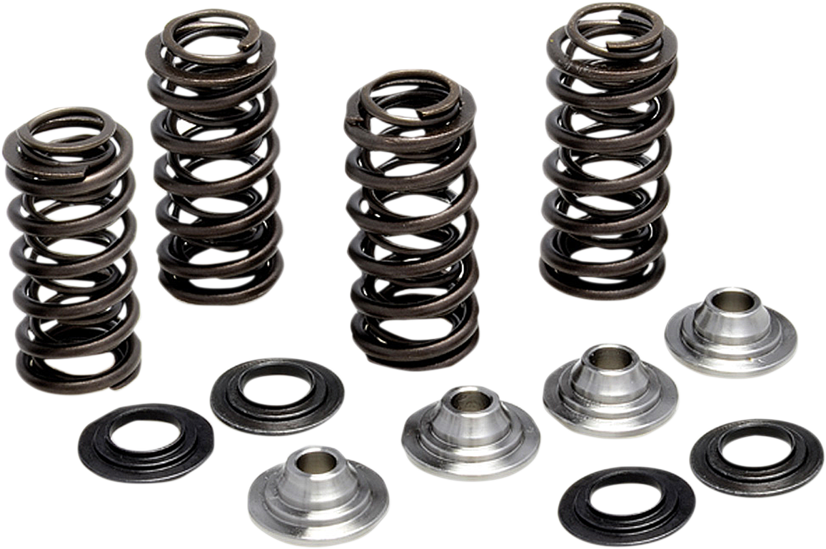 KIBBLEWHITE Valve Spring Kit