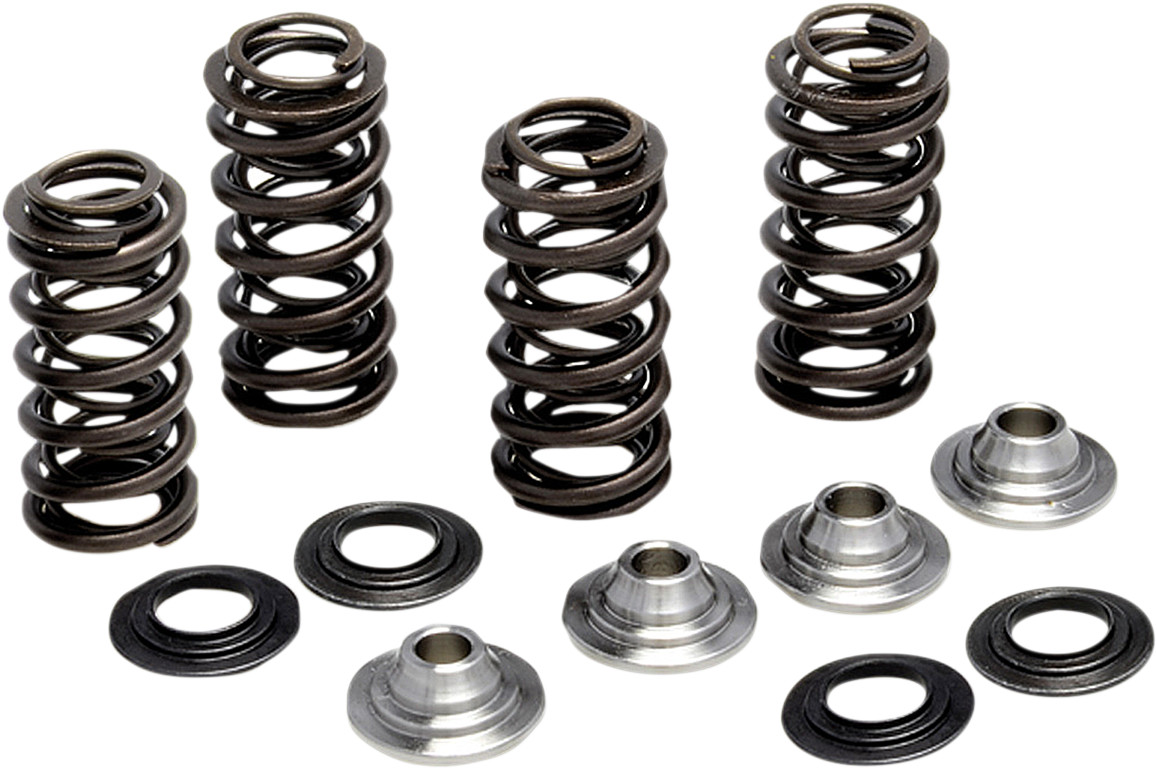 KIBBLEWHITE Valve Spring Kit
