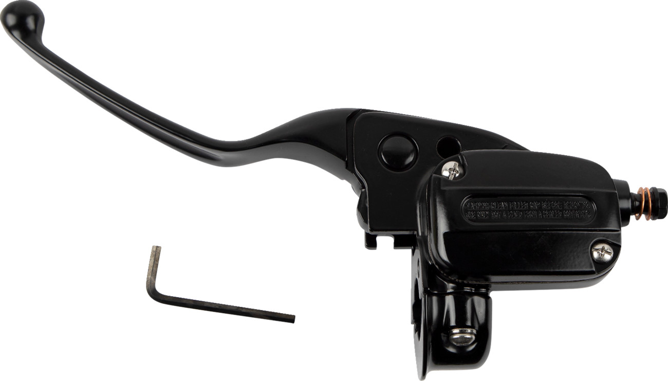 Drag Specialties Clutch Master Cylinder Assembly