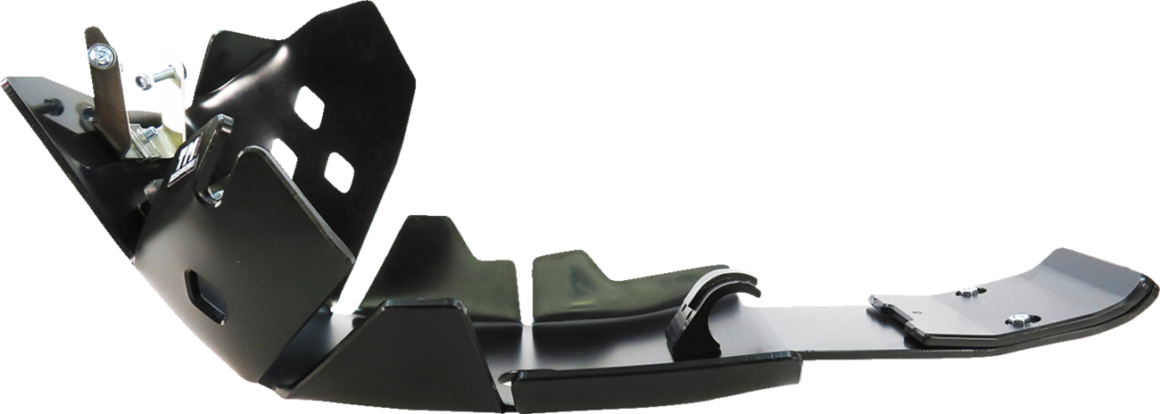 TM Designworks Extreme Skid Plate With Linkage Guard KTM / Husqvarna / Gas Gas 250cc-450cc 2022-2025