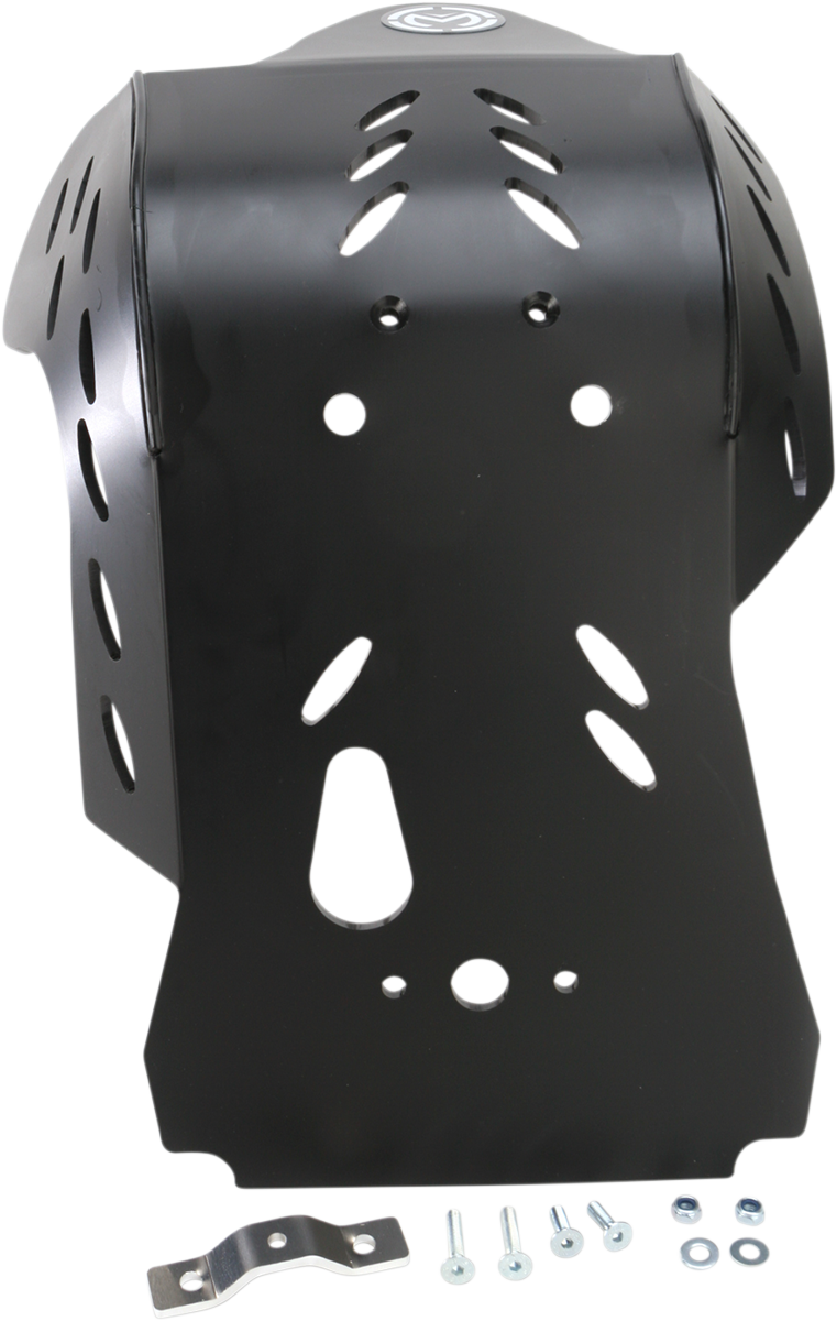 Moose Racing Pro Skid Plate