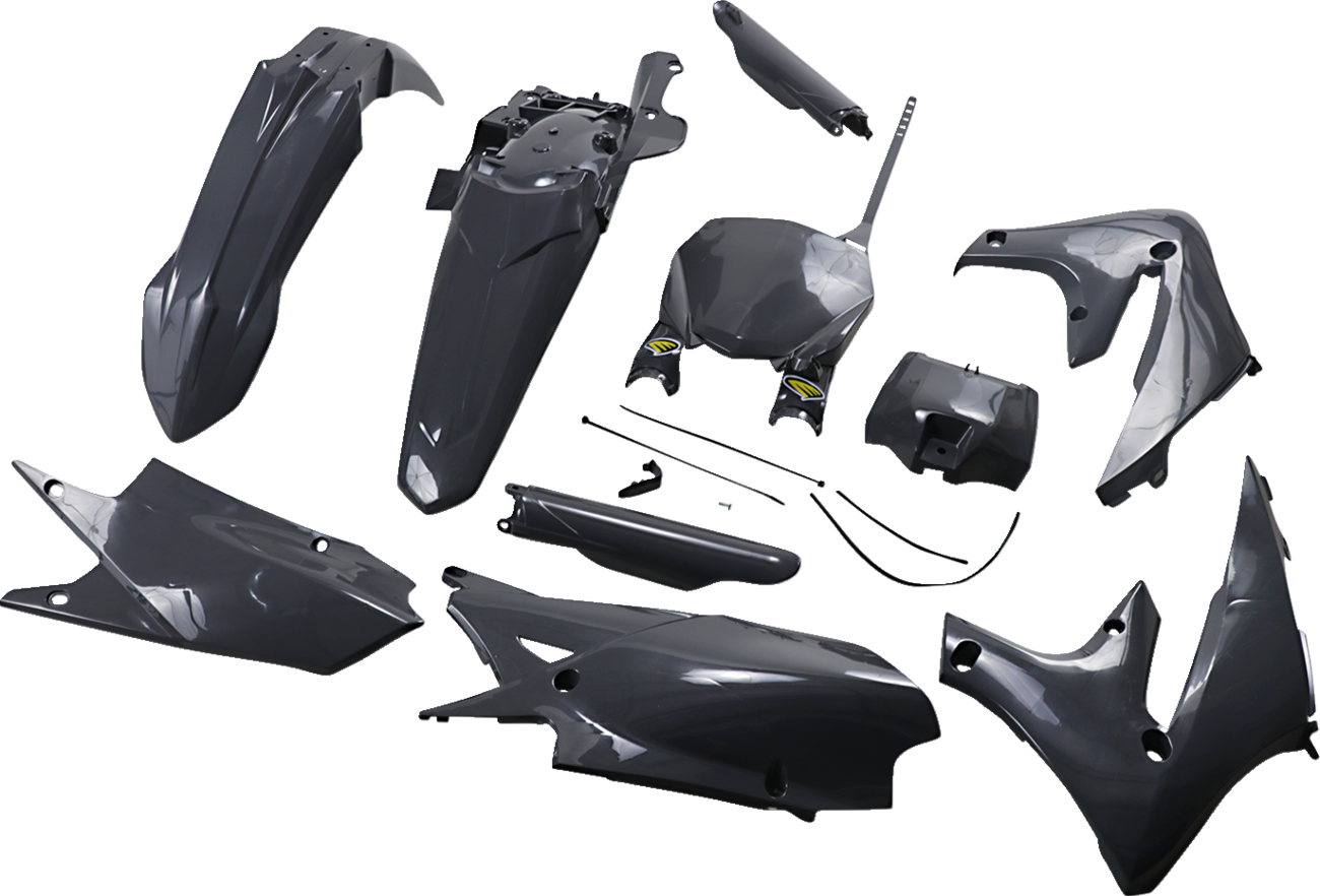 CYCRA Powerflow Complete Body Kit