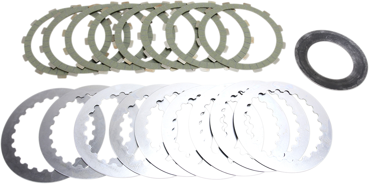 EBC DRC Series Clutch Kit