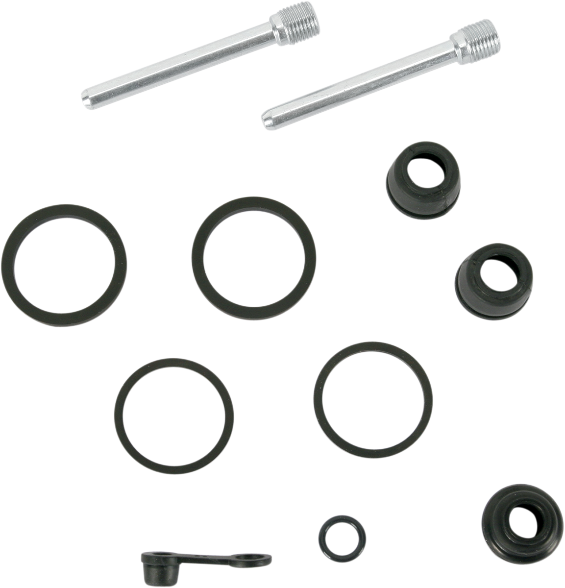 Brake Caliper Rebuild Kit
