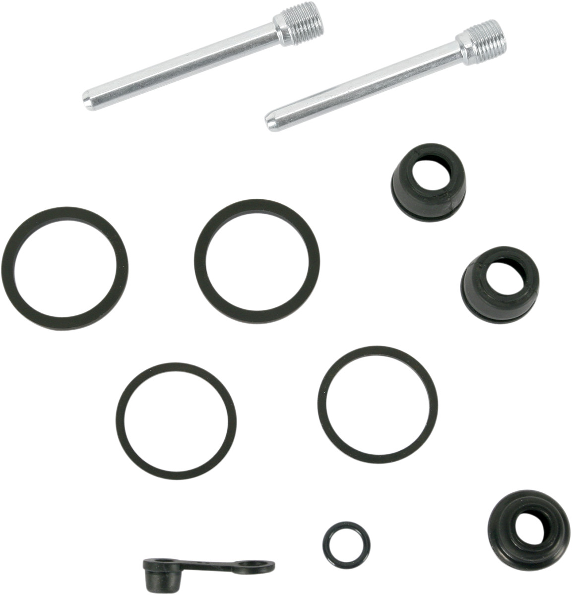 Moose Racing Brake Caliper Rebuild Kit
