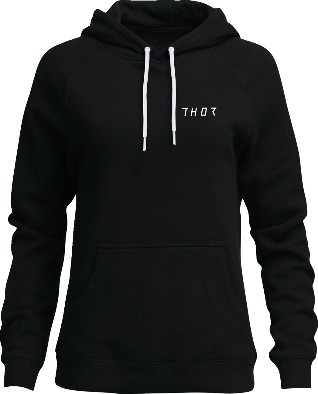 Thor Women's Trax Pullover Hoodie