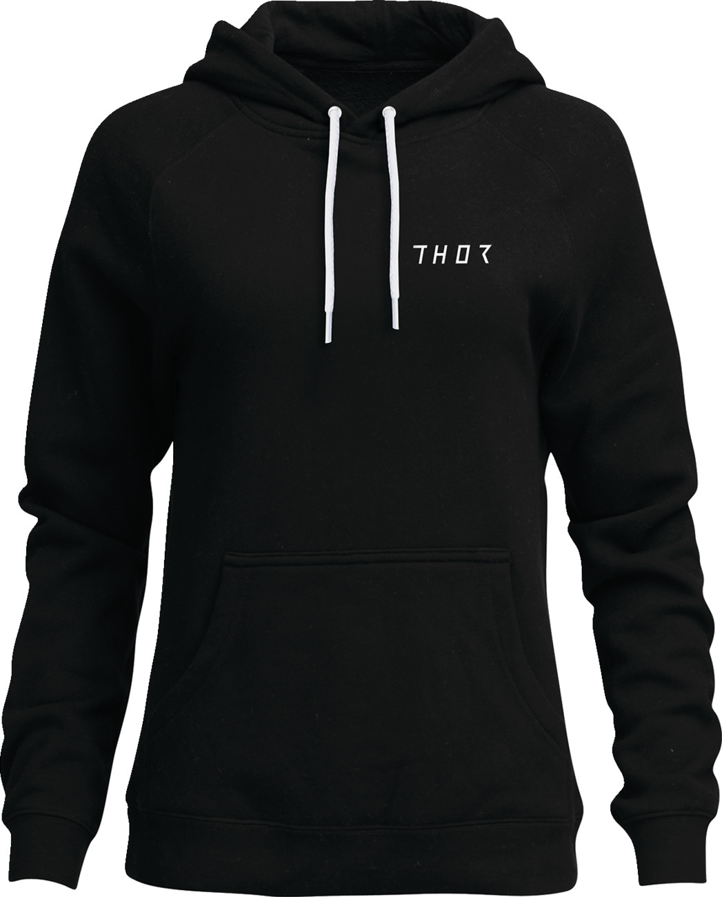 THOR Women's Trax Pullover Hoodie