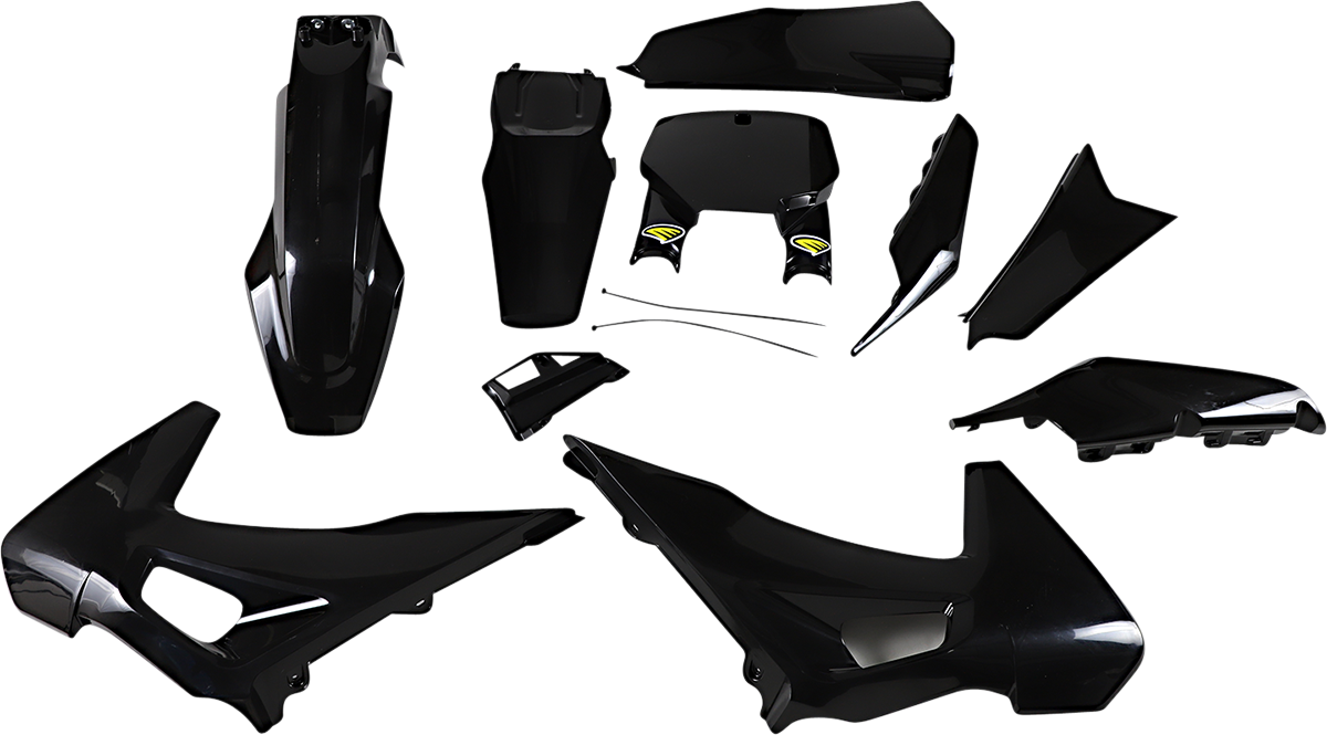 Cycra 5 Piece Replica Kit Husqvarna 250cc-450cc 2019-2022