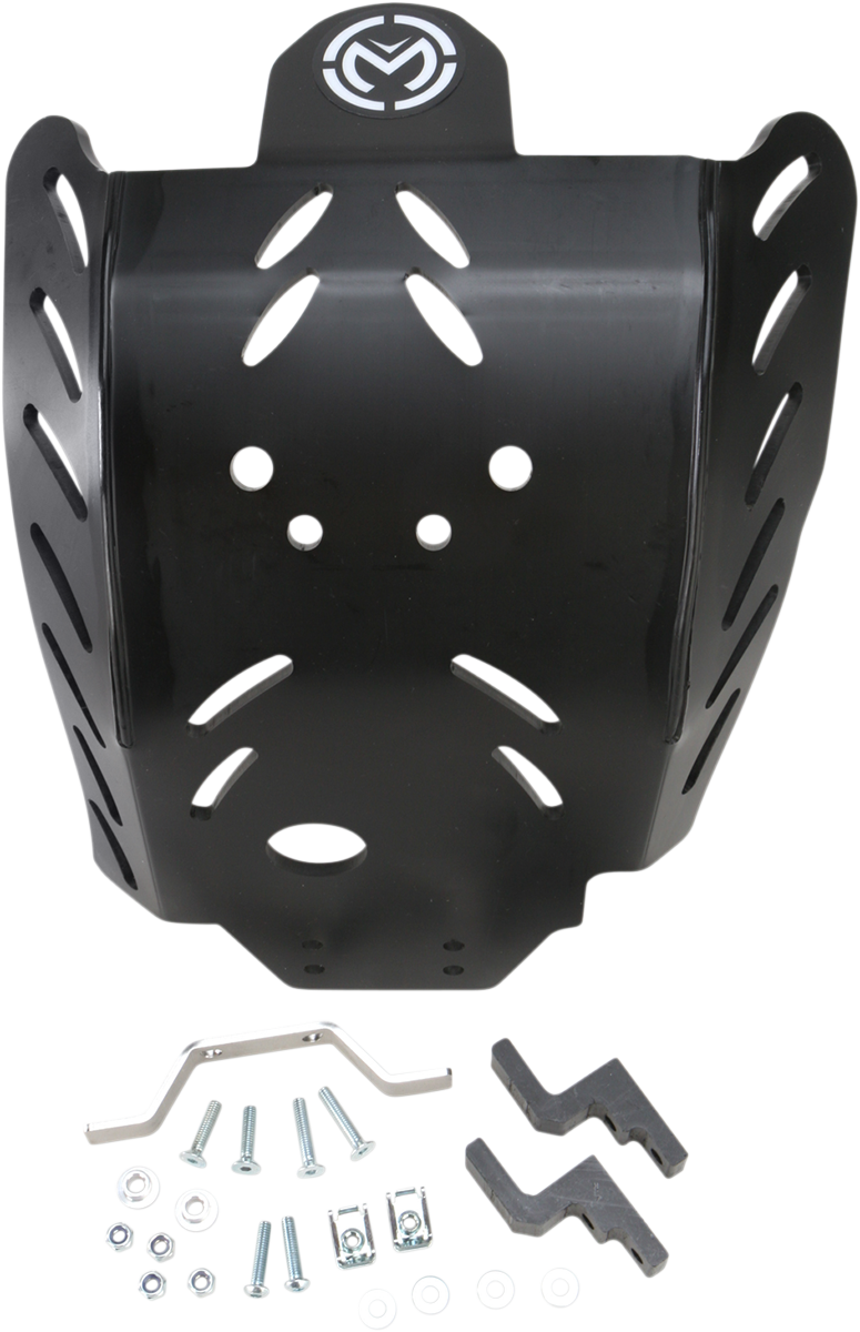 Moose Racing Pro Skid Plate