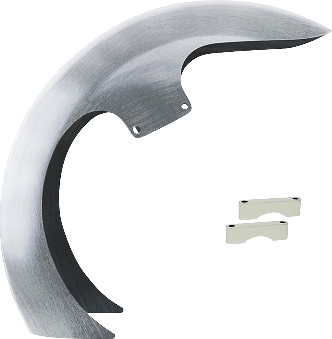 PAUL YAFFE BAGGER NATION DEI Steel 21", 23", 26" Fender