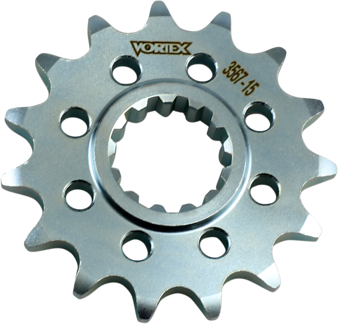 Vortex 525 Front Sprocket Yamaha