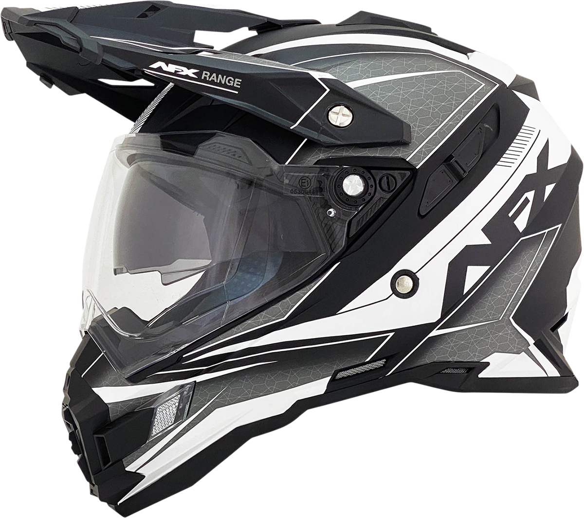 AFX FX-41DS Range Helmet
