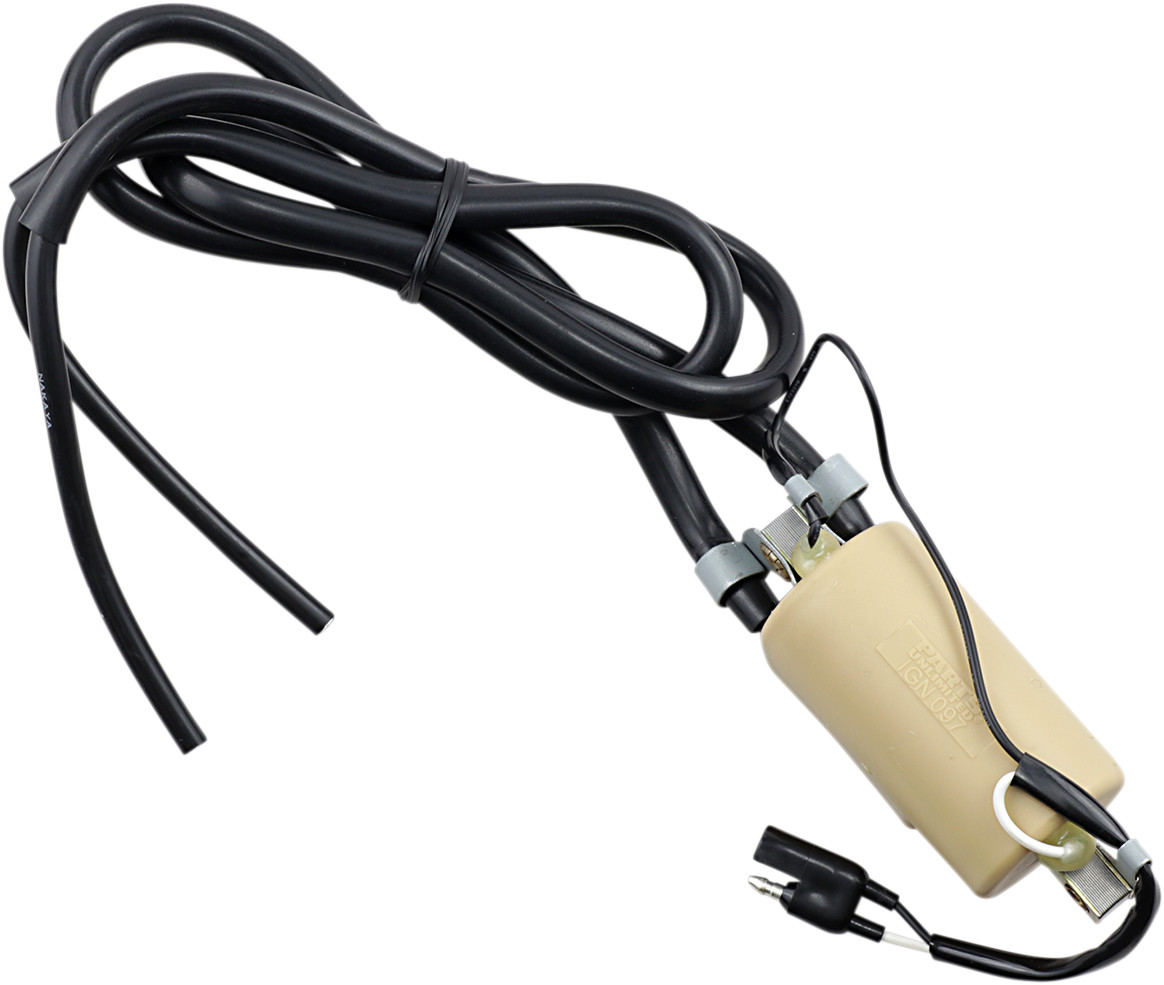 PARTS UNLIMITED External Coil