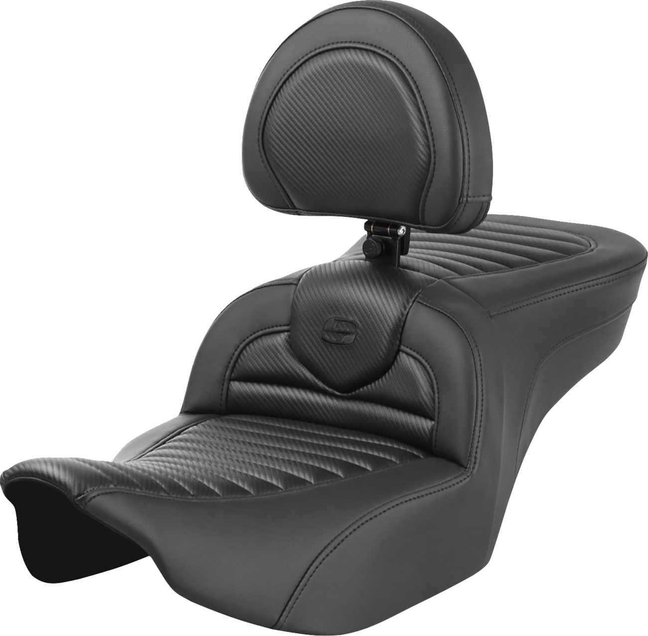SADDLEMEN Roadsofa™ TR Seats