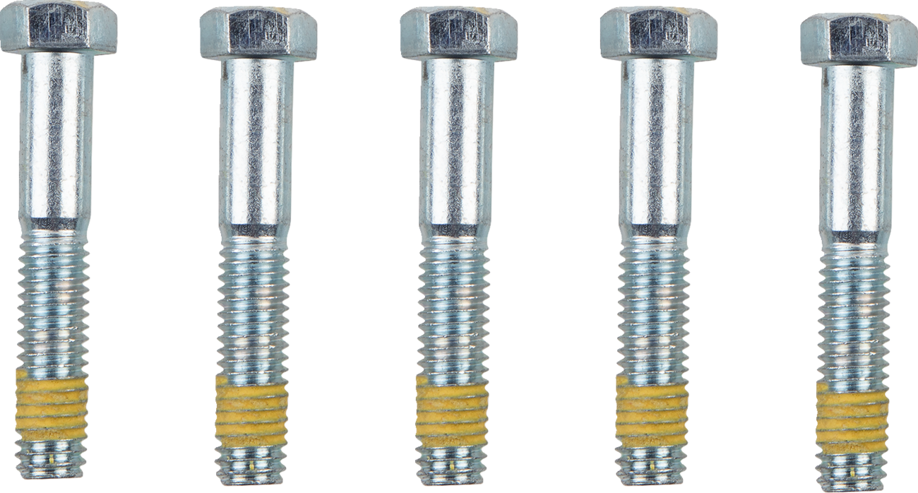 Drag Specialties Pulley Hardware Kit