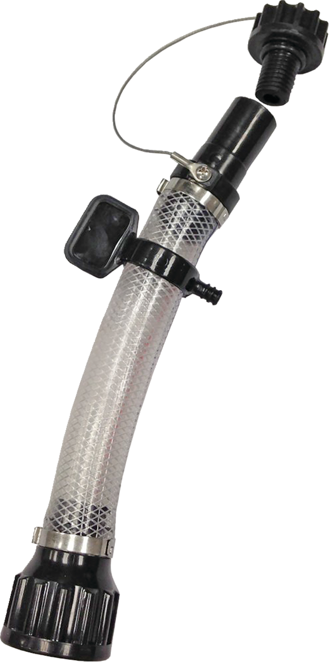 MATRIX CONCEPTS,LLC M3/MZ1 Utility Replacement Hose Kit