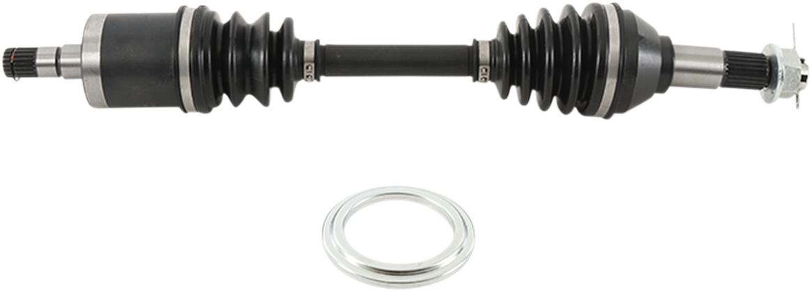 All Balls Racing 8 Ball Xtreme Front Left Axle Can-Am Outlander / Renegade 2012-2019