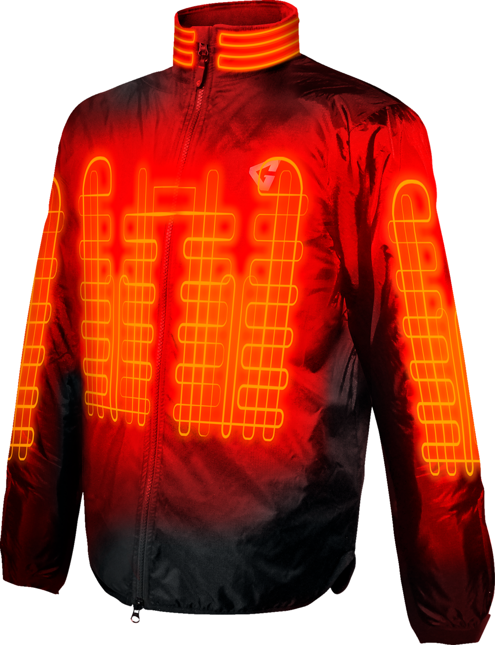 Gerbing 12V Heated Jacket Liner
