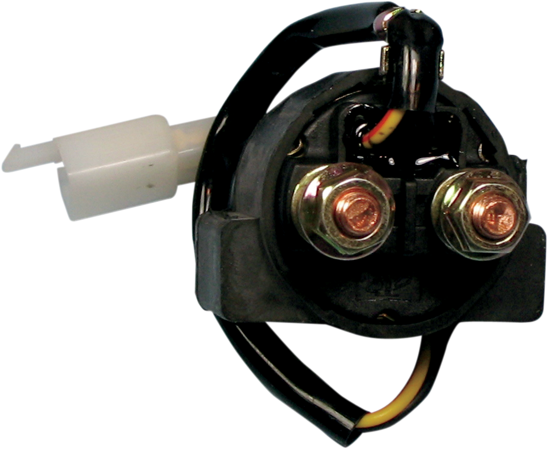 RICK'S MOTORSPORT ELECTRIC Solenoid Switch for Polaris