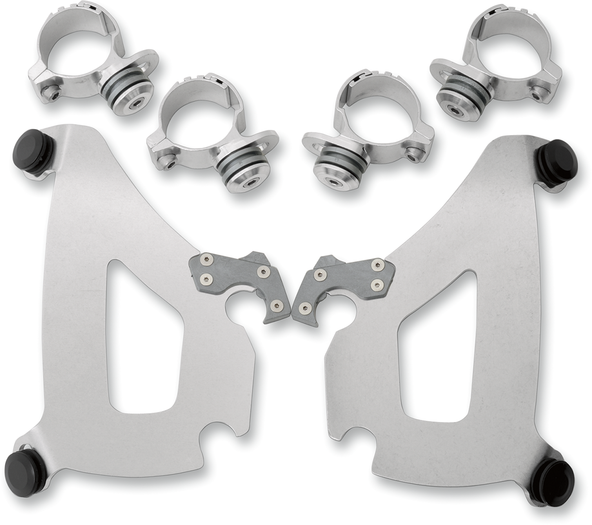 MEMPHIS SHADES Bullet Fairing Mount Kit