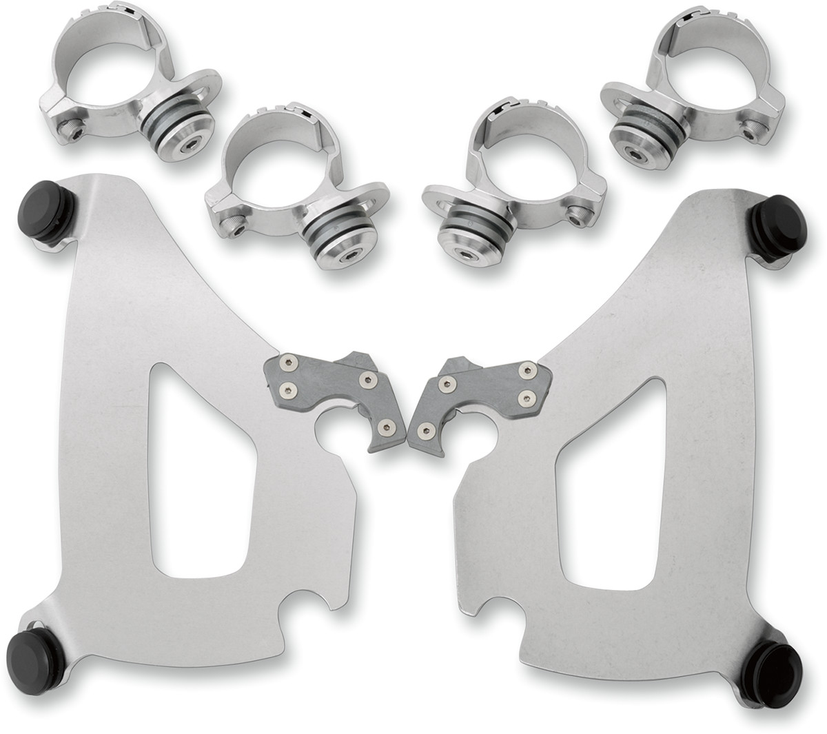 MEMPHIS SHADES Bullet Fairing Mount Kit