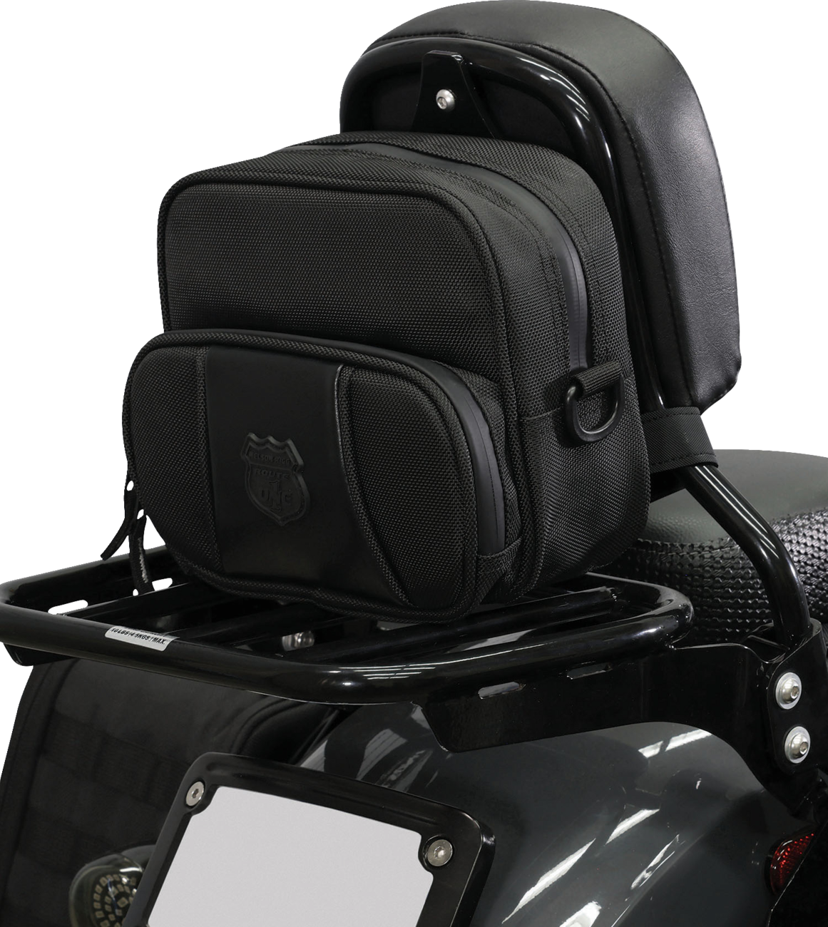 NELSON RIGG Route 1 Handlebar Bag