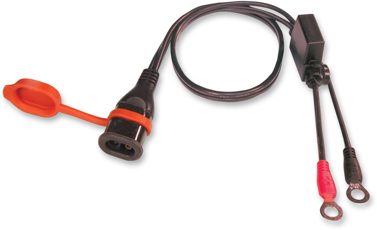 5/16" Eyelet SAE Battery Connection Leads