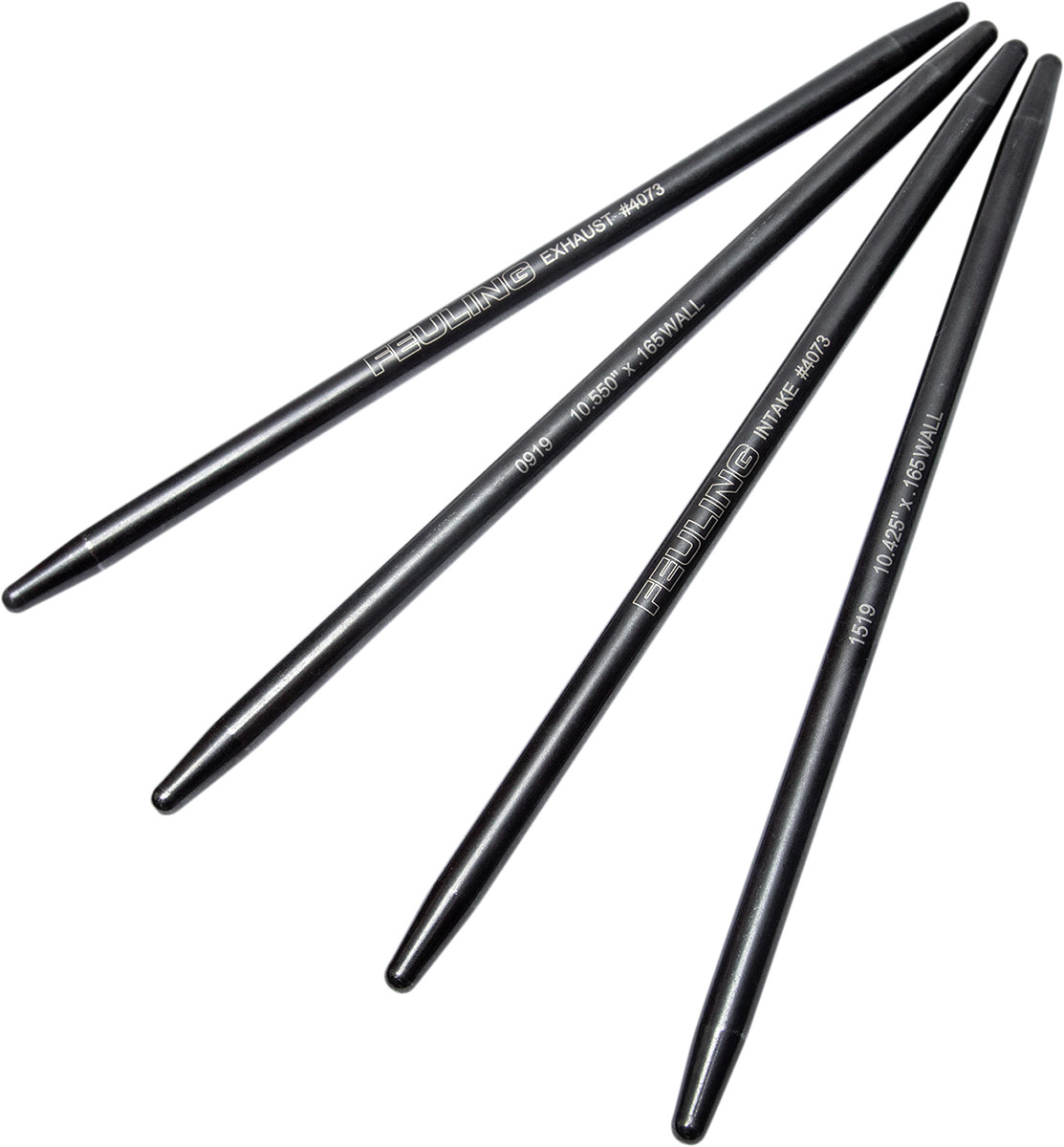 FEULING PARTS HP+® Fixed Length Pushrods