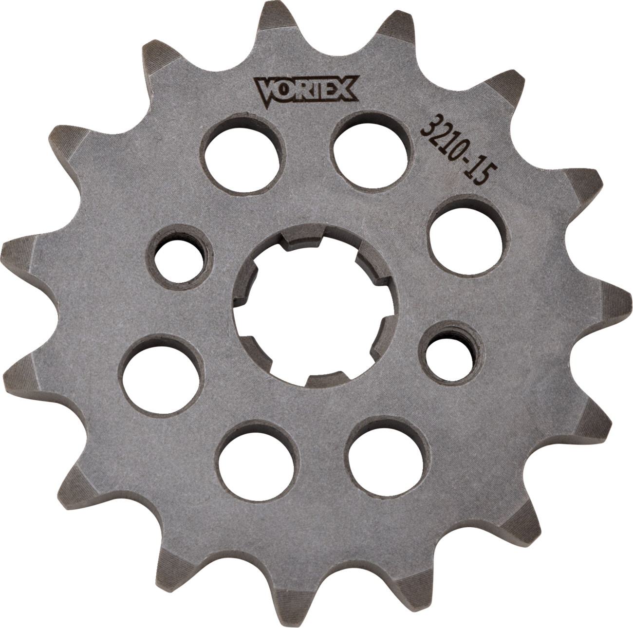 VORTEX Steel Countershaft Sprocket