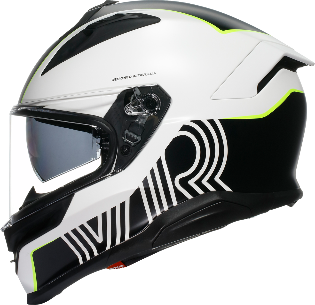 AGV K7 Super 46 Helmet
