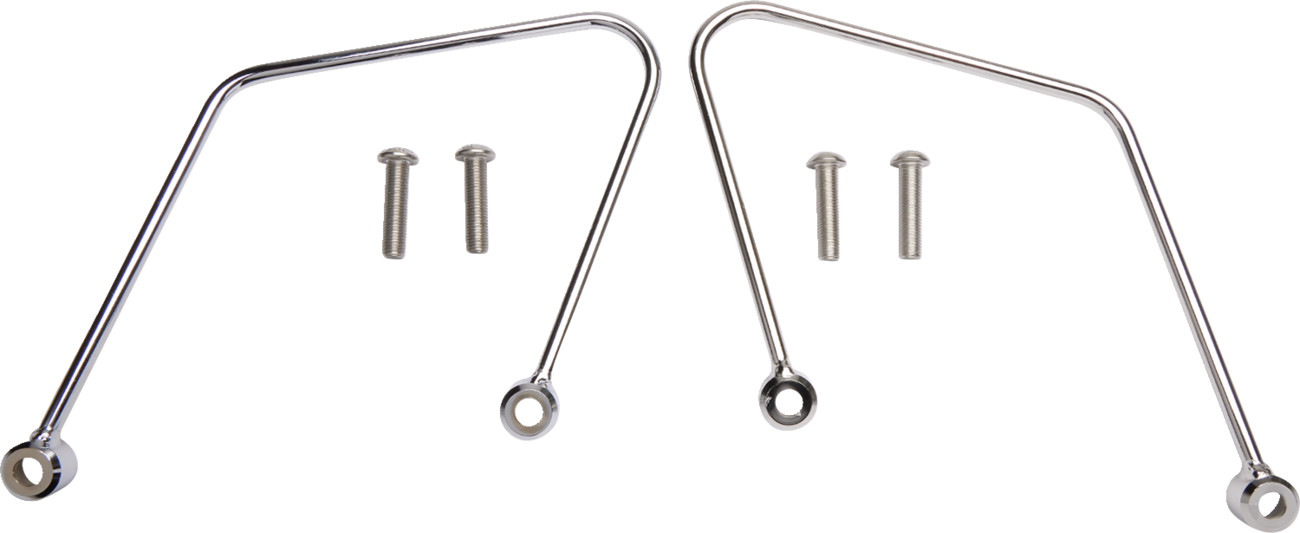 COBRA Saddlebag Supports