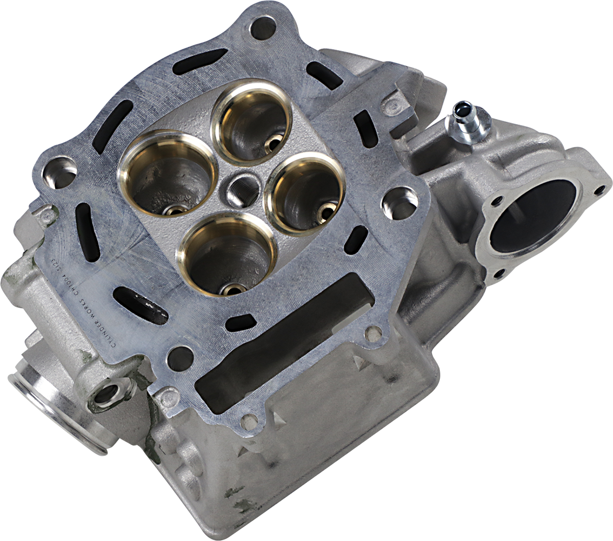 Cylinder Works Cylinder Head Kit Honda TRX450R / TRX450ER 2006-2014