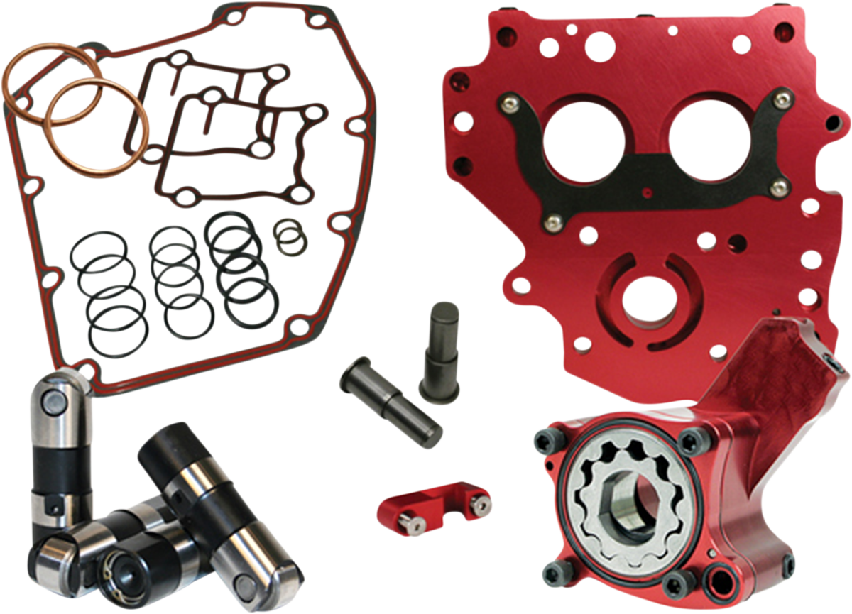 Feuling Race Series Oil System For Harley Twin Cam 1999-2006