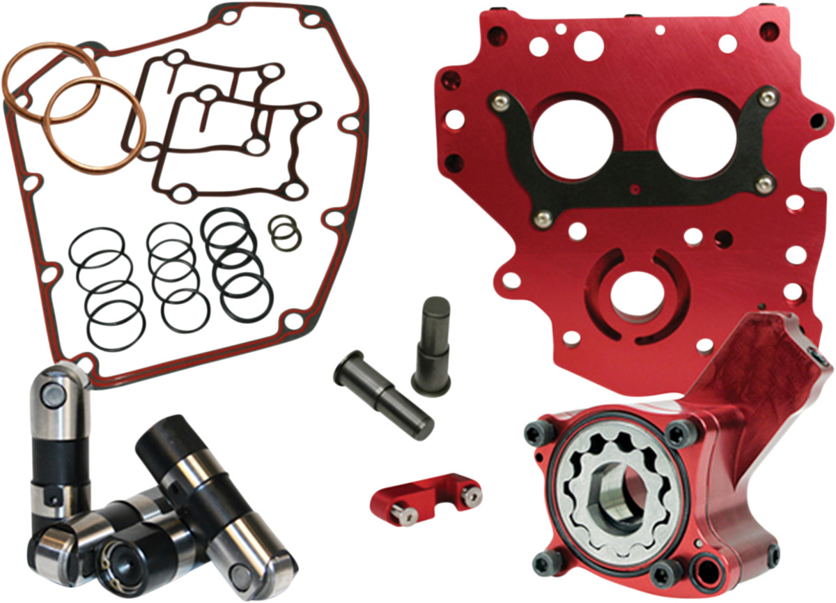 Feuling Race Series Oil System For Harley Twin Cam 1999-2006
