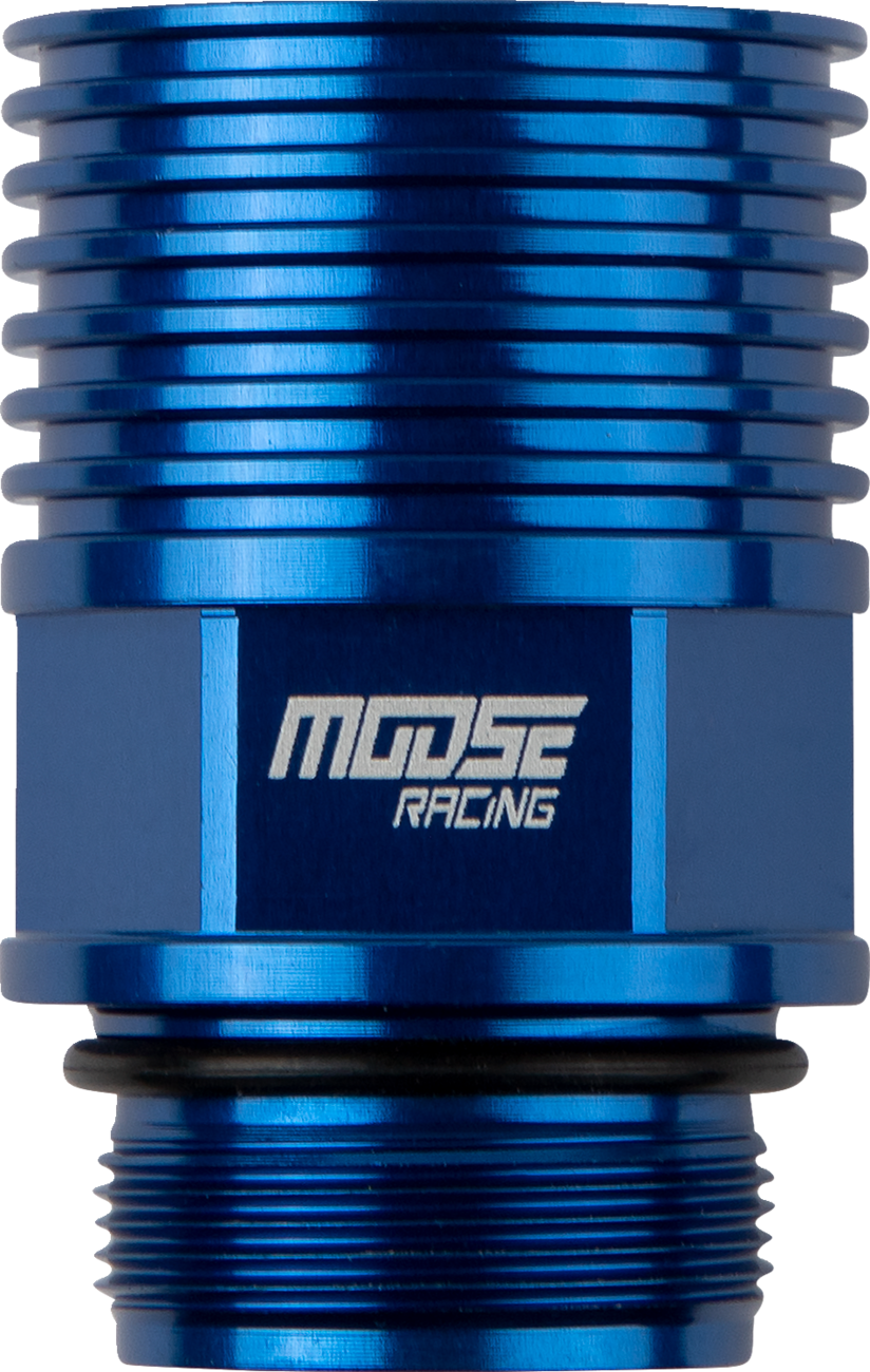 Moose Racing Rear Brake Reservoir Extender Husqvarna 125cc-501cc