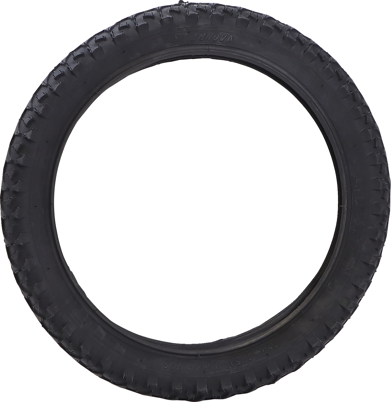 MOOSE OFFROAD RS-16 E-Bike 16" Front/Rear Tire