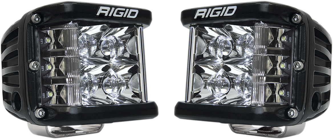 RIGID INDUSTRIES D-SS® Pro Series Light — Spotlight
