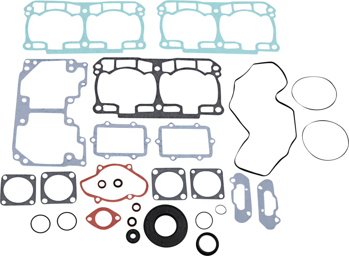 Gasket Kit with Oil Seal