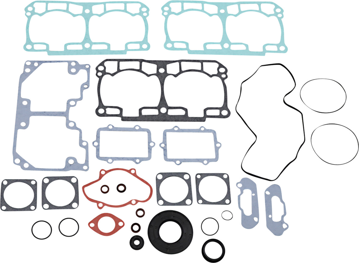 PROX Gasket Kit with Oil Seal
