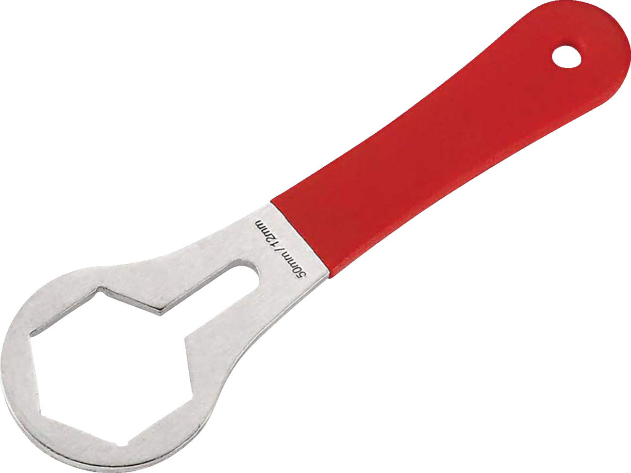 Dual-Chamber Closed Cartridge Fork Cap Tool