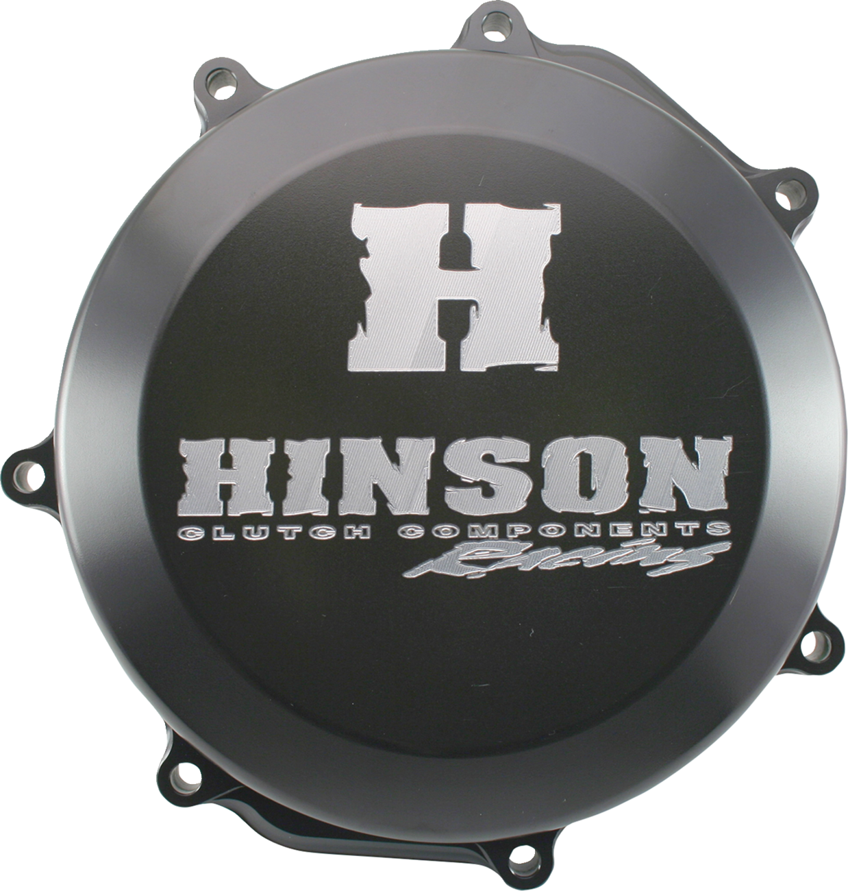 Hinson Billetproof Clutch Cover Kawasaki KX450 2021-2023